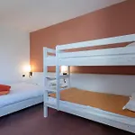 ホテル Akena Poitiers Nord Futuroscope 3*