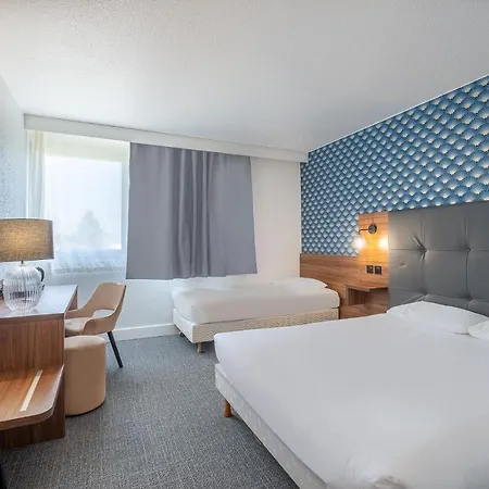 Hotel The Originals Boutique, Beauséjour - Poitiers Nord Futuroscope