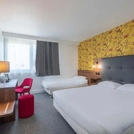 Akena Poitiers Nord Futuroscope Chasseneuil-du-Poitou