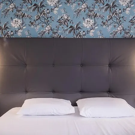 Hotel Akena Poitiers Nord Futuroscope Chasseneuil-du-Poitou