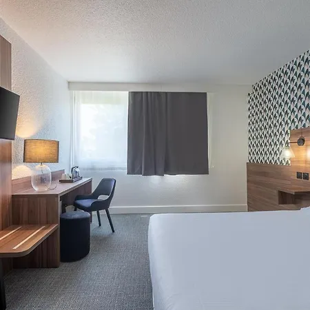 Akena Poitiers Nord Futuroscope 3* Chasseneuil-du-Poitou