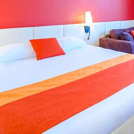 Akena Poitiers Nord Futuroscope Hotel Chasseneuil-du-Poitou