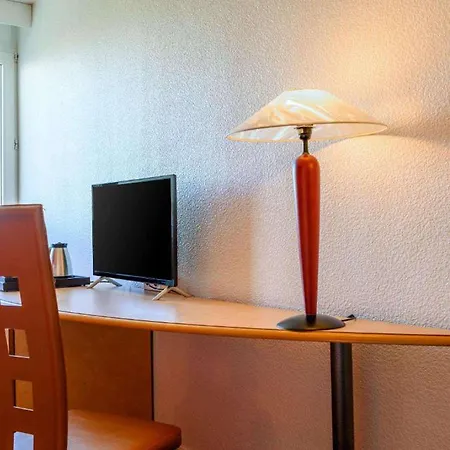 Akena Poitiers Nord Futuroscope Hotel Chasseneuil-du-Poitou