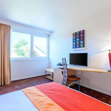 Hotel Akena Poitiers Nord Futuroscope Chasseneuil-du-Poitou