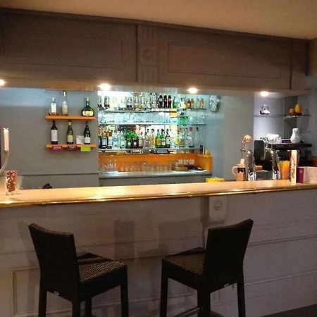 Hotel The Originals Boutique, Beauséjour - Poitiers Nord Futuroscope 3*