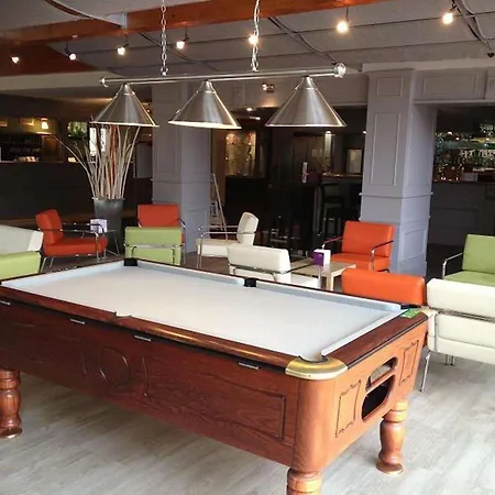 Akena Poitiers Nord Futuroscope