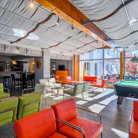 Akena Poitiers Nord Futuroscope Chasseneuil-du-Poitou