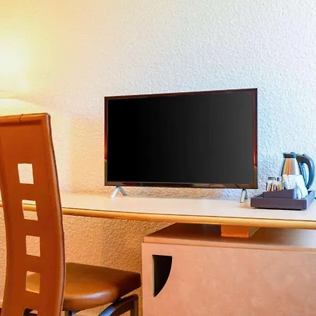 Akena Poitiers Nord Futuroscope Hotel Chasseneuil-du-Poitou