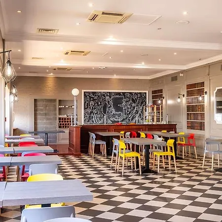 Akena Poitiers Nord Futuroscope