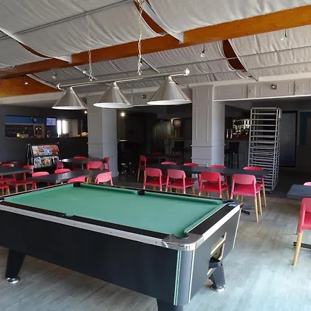 The Originals Boutique, Beauséjour - Poitiers Nord Futuroscope 3*