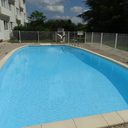 Akena Poitiers Nord Futuroscope Hotel