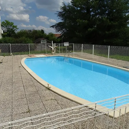 Akena Poitiers Nord Futuroscope Hotel Chasseneuil-du-Poitou