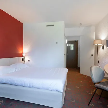 The Originals Boutique, Beauséjour - Poitiers Nord Futuroscope 3*