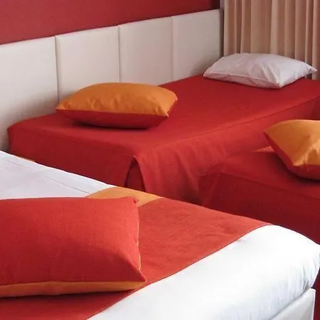 Akena Poitiers Nord Futuroscope Hotel Chasseneuil-du-Poitou