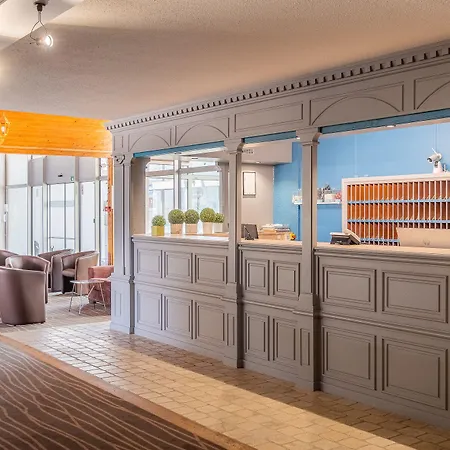 Akena Poitiers Nord Futuroscope