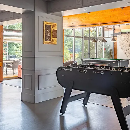 Akena Poitiers Nord Futuroscope Chasseneuil-du-Poitou