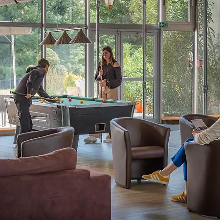 Akena Poitiers Nord Futuroscope Hotel Chasseneuil-du-Poitou