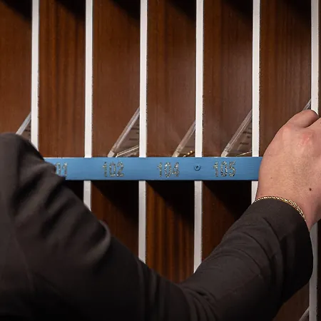 Hotel Akena Poitiers Nord Futuroscope 3*