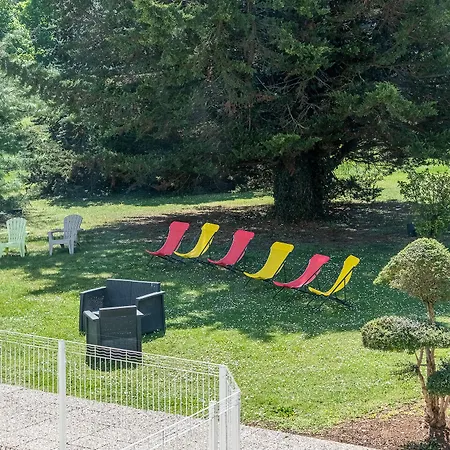 Hotel Akena Poitiers Nord Futuroscope 3*