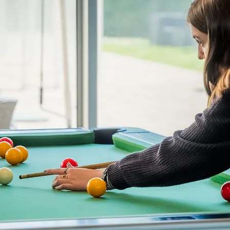 Akena Poitiers Nord Futuroscope Hotel