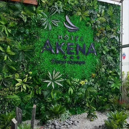 Hotel Akena Poitiers Nord Futuroscope