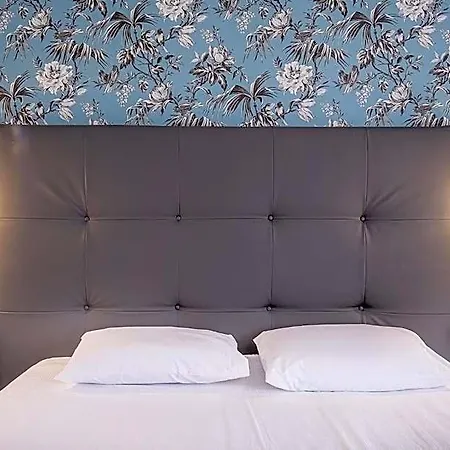 Hotel Akena Poitiers Nord Futuroscope Chasseneuil-du-Poitou