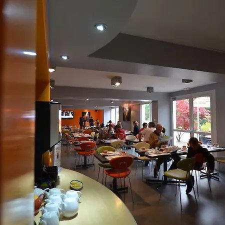 Akena Poitiers Nord Futuroscope Hotel Chasseneuil-du-Poitou